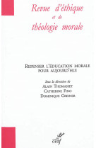 REVUE D-ETHIQUE ET DE THEOLOGIE MORALE HORS SERIE / AOUT 2019 - COLLECTIF - NC