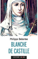 BLANCHE DE CASTILLE - DELORME PHILIPPE - CERF