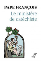 Ministere de catechiste