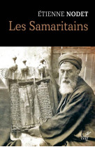 SAMARITAINS (LES) - NODET ETIENNE - CERF