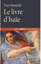 LIVRE D-ISAIE - MARECHAL YVAN - CERF