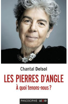 PIERRES D-ANGLE (LES) - DELSOL CHANTAL - CERF