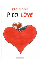Pico bogue t4 pico love