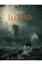 FRATERNITY T1 FRATERNITY 1 - MUNUERA JOSE LUIS - DARGAUD