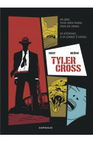 Tyler cross