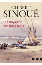 ROYAUME DES DEUX-MERS - SINOUE GILBERT - CERF