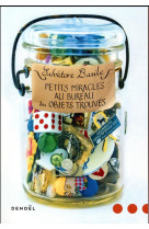 PETITS MIRACLES AU BUREAU DES OBJETS TROUVES - SALVATORE BASILE - CERF