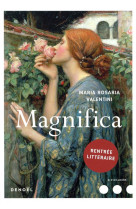 MAGNIFICA - VALENTINI M R. - CERF