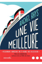 UNE VIE MEILLEURE - RHYS RACHEL - CERF