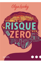 RISQUE ZERO - LOSSKY OLGA - CERF