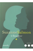 ETOUFFOIR - SALMON SUZANNE - CERF