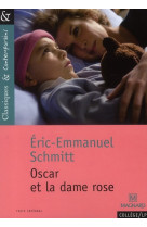 79 / OSCAR ET LA DAME ROSE - SCHMITT ERIC EMMANUE - MAGNARD