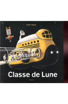 CLASSE DE LUNE - HARE JOHN - EDL