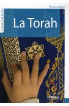 LA TORAH - HADDAD PHILIPPE - EYROLLES