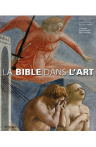 LA BIBDANS L-ART - TADDEI/PIERALLINI - EYROLLES