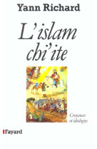 ISLAM CHI-ITE (L-) - RICHARD YANN - FAYARD