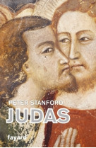 JUDAS - Peter Stanford - FAYARD