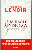 Miracle spinoza (le)