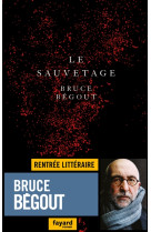 SAUVETAGE - BEGOUT BRUCE - FAYARD