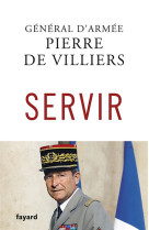 SERVIR - DE VILLIERS PIERRE - Fayard