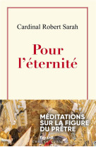 POUR L-ETERNITE - SARAH ROBERT - NC