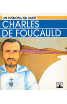 CHARLES DE FOUCAULD - Marguerite-Marie Vandewalle - MAME