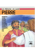 PIERRE - René Berthier - MAME