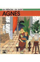 AGNES - Agnès Guérin - MAME