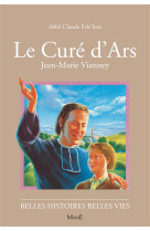 CURE D-ARS JEAN-MARIE VIANNEY - FALC-HUN CLAUDE - FLEURUS