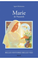 MARIE DE NAZARETH - RICHOME/RICHOMME - FLEURUS