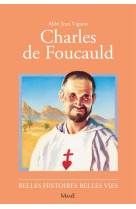 15-CHARLES DE FOUCAULD - VIGNON JEAN - FLEURUS