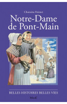 50-NOTRE DAME DE PONTMAIN - FOISNET CHANOINE - FLEURUS