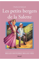 PETITS BERGERS DE LA SALETTE - DE SALMIECH CHARLES - FLEURUS