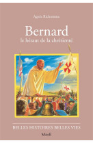 18-BERNARD LE HERAULT DE LA CHRETIENTE - RICHOME AGNES - FLEURUS