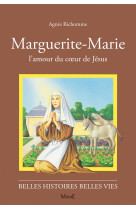 MARGUERITE-MARIE - RICHOME AGNES - FLEURUS