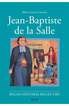 20-JEAN BAPTISTE DE LA SALLE - COURTOIS GASTON - FLEURUS