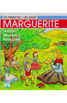 MARGUERITE - AMIOT KARINE-MARIE - FLEURUS