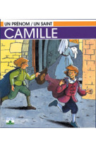 CAMILLE - Marie-Christine Brocherieux - MAME