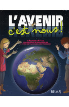 AVENIR, C-EST NOUS ! (L-) - COLLECTIF - FLEURUS