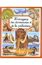 DINOSAURES ET DE LA PREHISTOIRE - BEAUMONT EMILIE - FLEURUS