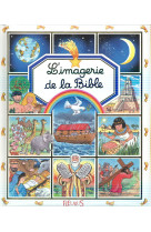 BIBLE IMAGERIE - BEAUMONT EMILIE - FLEURUS