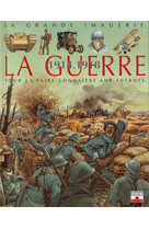 GUERRE 1914-1918 - Christine Sagnier - FLEURUS