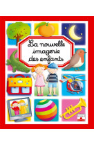 NOUVELLE IMAGERIE DES ENFANTS - BEAUMONT EMILIE - FLEURUS