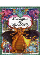 DRAGONS (DES) - COLLECTIF - FLEURUS