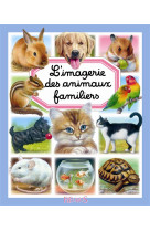 LES ANIMAUX FAMILIERS - BEAUMONT EMILIE - FLEURUS