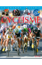 CYCLISME - Christine Sagnier - FLEURUS