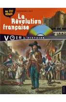 REVOLUTION FRANCAISE - JOLY DOMINIQUE - FLEURUS