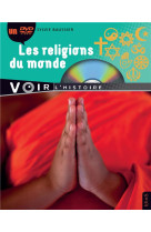 RELIGIONS DU MONDE(LES) - BAUSSIER SYLVIE - Fleurus