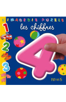 LES CHIFFRES - BEAUMONT EMILIE - FLEURUS