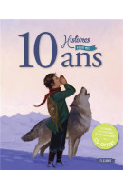 10 HISTOIRES POUR MES 10 ANS NE - COLLECTIF - Fleurus